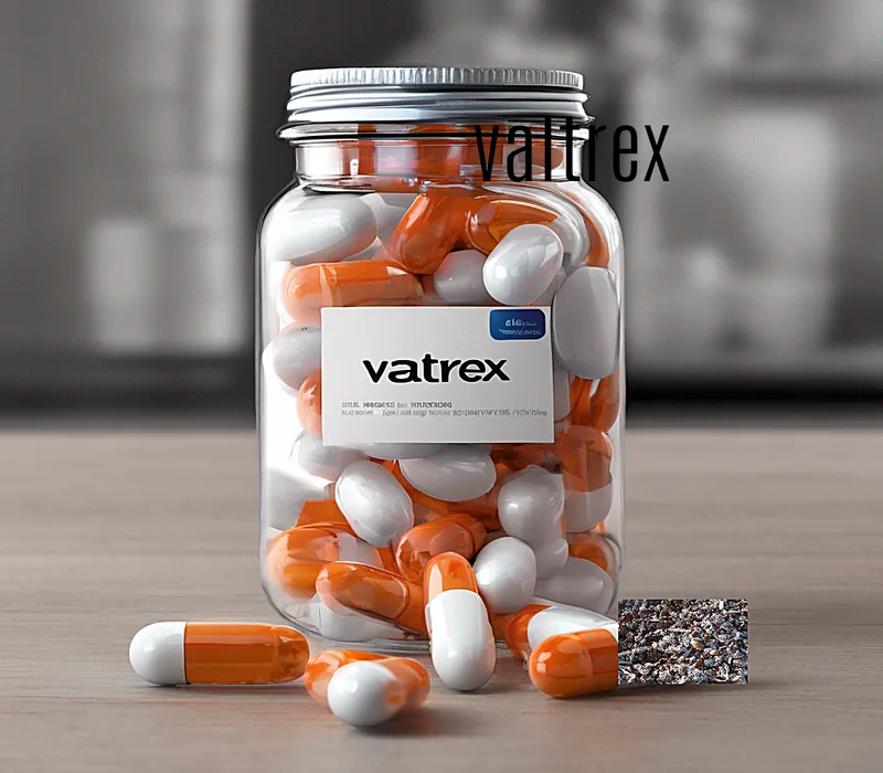 Precio pastillas valtrex